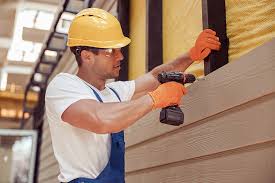 Reliable Bakersfield Country Clu, CA Siding Solutions